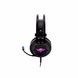 Spirit of Gamer ELITE-H70 Casque Avec fil Arceau Jouer USB Type-A Noir