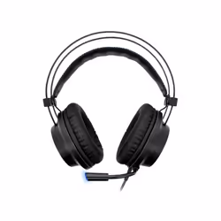 Spirit of Gamer ELITE-H70 Casque Avec fil Arceau Jouer USB Type-A Noir - Vue supplémentaire 4