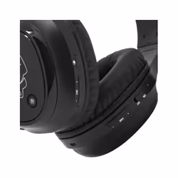 Spirit of Gamer XPERT-H1100 Casque Avec fil &sans fil Arceau Jouer Noir - Vue supplémentaire 5