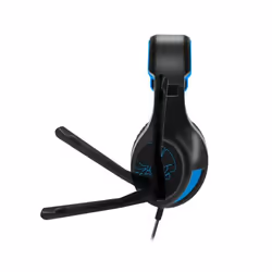 Spirit of Gamer ELITE-H20 Casque Avec fil Arceau Jouer Noir