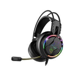 Spirit of Gamer PRO-H7 Casque Avec fil Arceau Jouer USB Type-A Noir