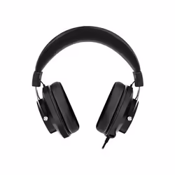 Spirit of Gamer XPERT-H600 Casque Avec fil Arceau Jouer USB Type-A Noir