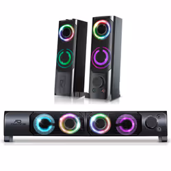 ADVANCE SoundPhonic 2.0 RGB