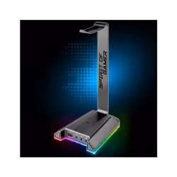Spirit of Gamer Sentinel 7.1 Support pour casque