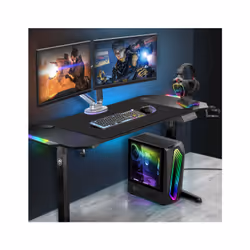 Spirit of Gamer Sentinel 7.1 Support pour casque