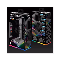 Spirit of Gamer Sentinel 7.1 Support pour casque - Vue supplémentaire 4