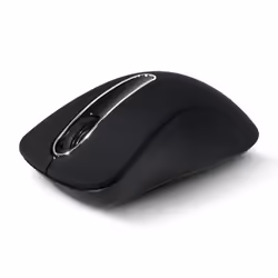 ADVANCE Shape 3D souris Ambidextre RF sans fil Optique 1600 DPI