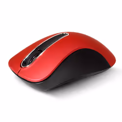 ADVANCE Shape 3D souris Ambidextre RF sans fil Optique 1600 DPI