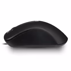 ADVANCE Shape 3D souris Ambidextre USB Type-A Optique 1000 DPI