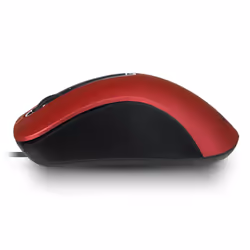 ADVANCE Shape 3D souris Ambidextre USB Type-A Optique 1000 DPI