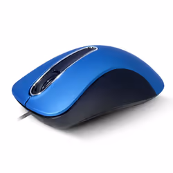 ADVANCE Shape 3D souris Ambidextre USB Type-A Optique 1000 DPI