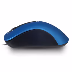ADVANCE Shape 3D souris Ambidextre USB Type-A Optique 1000 DPI