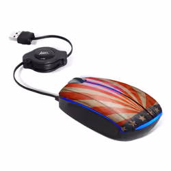 ADVANCEsouris Ambidextre USB Type-A Optique 1000 DPI