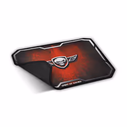 Spirit of Gamer Winged Skull
