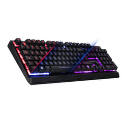 Spirit of Gamer ELITE-K10 clavier USB Noir