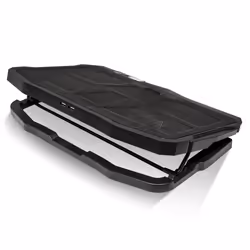 Spirit of Gamer Airblade 600 système de refroidissement pour ordinateurs portables 43,2 cm (17") 1500 tr/min Noir, Bleu - Vue supplémentaire 7