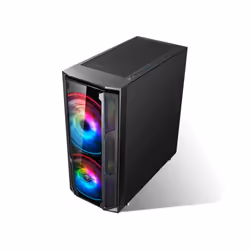 Spirit of Gamer Ghost 5 Midi Tower Noir - Vue supplémentaire 3