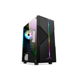 Spirit of Gamer Сlone 3 Midi Tower Noir