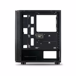 Spirit of Gamer Ghost 3 Midi Tower Noir - Vue supplémentaire 5