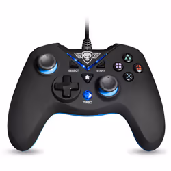Spirit of Gamer SOG-WXGP