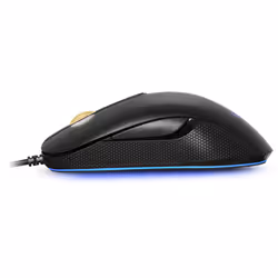 Spirit of Gamer Pro-M6 souris Ambidextre USB Type-A Optique 4000 DPI