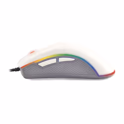 Spirit of Gamer Elite-M20 souris Droitier USB Type-A Optique 4000 DPI