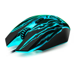 Spirit of Gamer Elite-M40 Scary souris Droitier USB Type-A Optique 4000 DPI