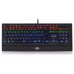 Clavier gaming Spirit of Gamer Xpert-K500