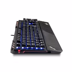Spirit of Gamer XPERT-K700 clavier USB AZERTY Français Noir