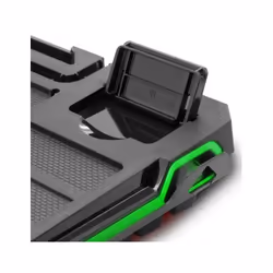Spirit of Gamer XPERT-K700 clavier USB AZERTY Français Noir - Vue supplémentaire 6