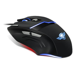 Spirit of Gamer Elite-M10 souris USB Type-A Optique 4000 DPI Droitier