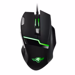 Spirit of Gamer Elite-M10 souris USB Type-A Optique 4000 DPI Droitier