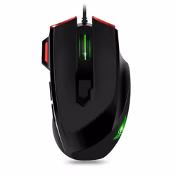 Spirit of Gamer PRO-M3 souris USB Type-A Optique 3200 DPI Droitier