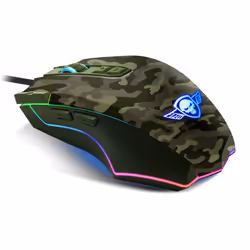Spirit of Gamer Elite-M50