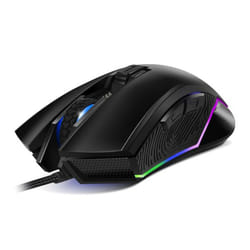 Spirit of Gamer Elite-M20 souris Gauche USB Type-A Optique 4000 DPI