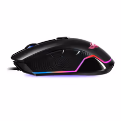 Spirit of Gamer Elite-M20 souris Gauche USB Type-A Optique 4000 DPI