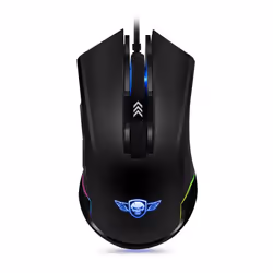 Spirit of Gamer Elite-M20 souris Gauche USB Type-A Optique 4000 DPI