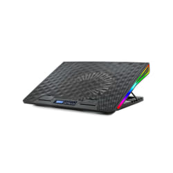 Spirit of Gamer Airblade 800 système de refroidissement pour ordinateurs portables 43,2 cm (17")