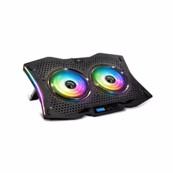 Spirit of Gamer AirBlade 1000, 43,2 cm (17"), 2 pièce(s), 12 cm, 12 cm, Boutons, 1200 tr/min