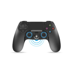Spirit of Gamer SOG-BTGP41 accessoire de jeux vidéo Noir Bluetooth Manette de jeu Analogique/Numérique PlayStation 4