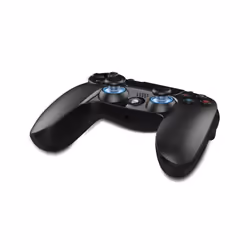 Spirit of Gamer SOG-BTGP41 accessoire de jeux vidéo Noir Bluetooth Manette de jeu Analogique/Numérique PlayStation 4 - Vue supplémentaire 4