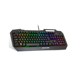 Spirit of Gamer ELITE-K40 clavier USB AZERTY Français Noir