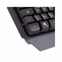 Spirit of Gamer ELITE-K40 clavier USB AZERTY Français Noir