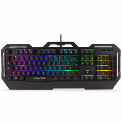 ADVANCE Gamer RGB GTA 250