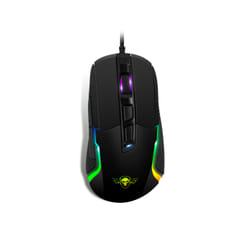 SOG PRO-M7 souris Droitier USB Type-A Optique 4800 DPI