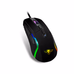 SOG PRO-M7 souris Droitier USB Type-A Optique 4800 DPI