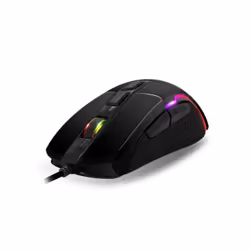 SOG PRO-M7 souris Droitier USB Type-A Optique 4800 DPI