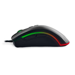 Spirit of Gamer Elite-M20 souris Droitier USB Type-A Optique 4000 DPI
