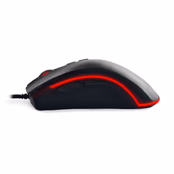 Spirit of Gamer Elite-M20 souris Droitier USB Type-A Optique 4000 DPI
