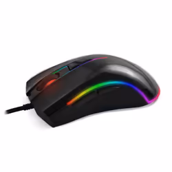 Spirit of Gamer Elite-M20 souris Droitier USB Type-A Optique 4000 DPI - Vue supplémentaire 4
